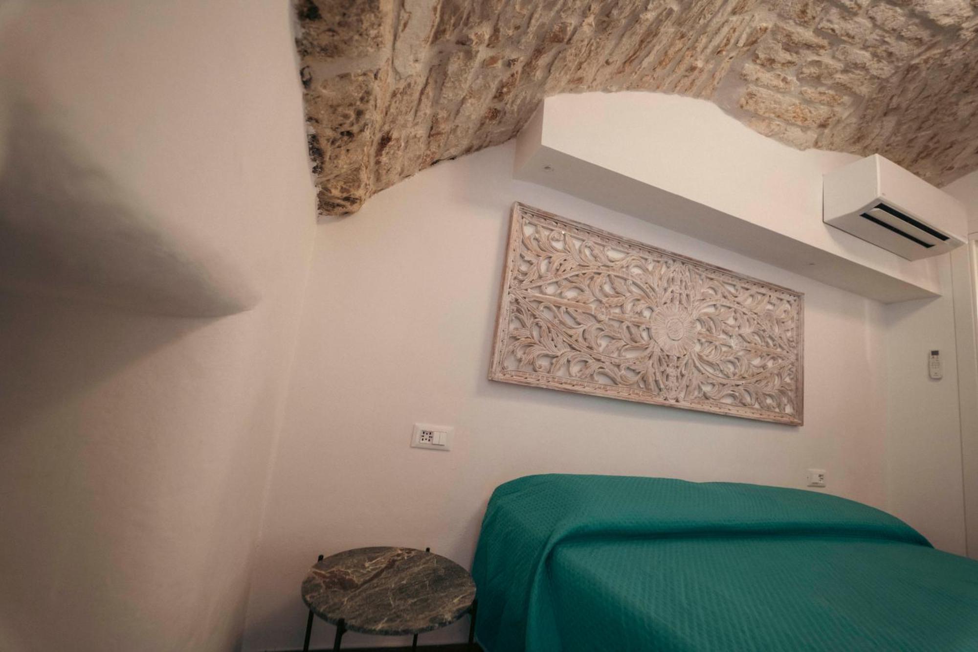 Home 5 - Alcova Putignano Exterior photo